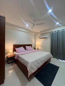 Bedroom Image of signature Stayz in Sector 45, Gurgaon