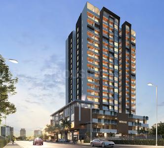 Image of 1708 Sq.ft 3 BHK Apartment / Flat for sale in Baner, Pune for Rs. 24000000