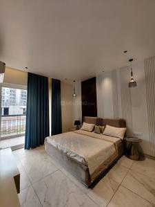 Bedroom Image of 1940 Sq.ft 3 BHK Apartment / Flat for sale in Khetan Swiss Gardens, Sector 126 Mohali for Rs. 13000000