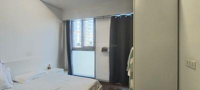 Bedroom Image of 3000 Sq.ft 4 BHK Apartment / Flat for rent in Bombay Island City Center, Wadala Mumbai for Rs. 420000