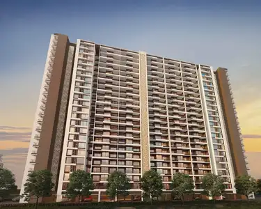 3 BHK Flat