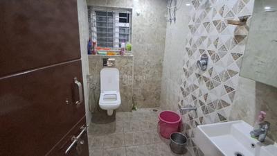 Bathroom Image of 1150 Sq.ft 2 BHK Apartment / Flat for sale in Vidyaranyapura Bengaluru for Rs. 10000000