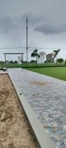 Image of 1000 Sq.ft Residential Plot / Land for sale in Super Corridor, Indore for Rs. 4250000