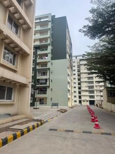 Image of 1000 Sq.ft 2 BHK Apartment / Flat for sale in VRR Nest, Electronic City, Bengaluru for Rs. 9500000