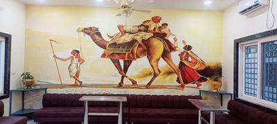 Balcony Image of 13800 Sq.ft 5 BHK Farm House for sale in Parwaliya Sadak Bhopal for Rs. 17500000