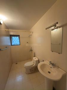 Image of 1001 Sq.ft 2 BHK Apartment / Flat for rent in Siolim, Goa for Rs. 65000