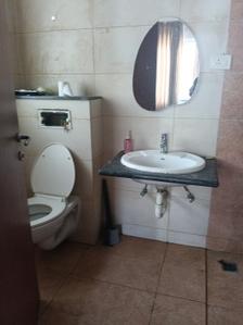 Image of 1250 Sq.ft 3 BHK Apartment / Flat for rent in Kolte Patil Life Republic Sector R7 7th Avenue I Towers, Hinjawadi Phase 2, Pune for Rs. 30000