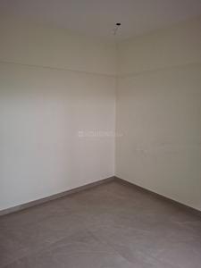 Bedroom Image of 900 Sq.ft 2 BHK Apartment / Flat for sale in Grace Palacio, Khar West Mumbai for Rs. 42600000