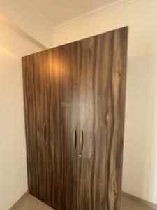 Bedroom Image of 1685 Sq.ft 3 BHK Apartment / Flat for rent in Assotech Blith, Gopalpur Gurgaon for Rs. 60000