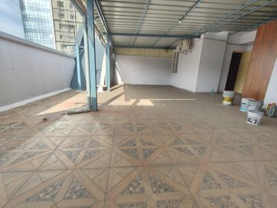 Balcony Image of 2100 Sq.ft 3 BHK Apartment / Flat for rent in C V Raman Nagar Bengaluru for Rs. 80000