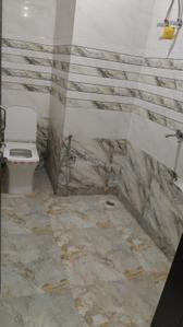 Image of 720 Sq.ft 3 BHK Builder Floor for rent in Dashrath Puri, New Delhi for Rs. 22000