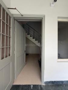 Balcony Image of 3600 Sq.ft 4 BHK Independent House for rent in Sahara City Homes Phase 1 , Sahara City Homes Indore for Rs. 50000