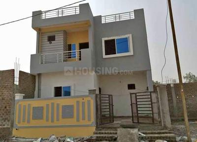 Image of 600 Sq.ft 2 BHK Independent House for sale in Ayodhya Bypass, Bhopal for Rs. 1350000