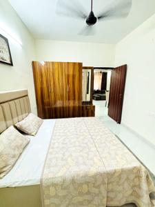 Bedroom Image of 900 Sq.ft 2 BHK Apartment / Flat for sale in Qila Mohalla Ludhiana for Rs. 4890000