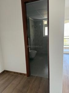 Bathroom Image of 2930 Sq.ft 4 BHK Apartment / Flat for sale in Pacific Eiffel Homes, Sahastradhara Road Dehradun for Rs. 31750000