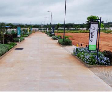 Image of 1200 Sq.ft Residential Plot / Land for sale in Hejjala, Bengaluru for Rs. 5160000