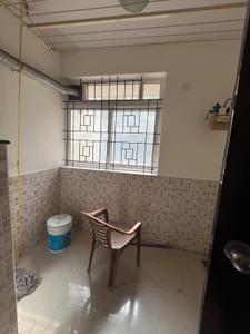 Living Room Image of 1350 Sq.ft 2 BHK Apartment / Flat for rent in Kalena Agrahara Bengaluru for Rs. 51000