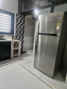 Kitchen Image of 2400 Sq.ft 3 BHK Independent House for sale in Bakrol Anand for Rs. 12000000