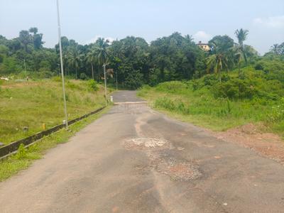 Image of 2178 Sq.ft Residential Plot / Land for sale in Bondel, Mangalore for Rs. 5000000
