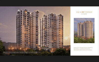 3 BHK Flat