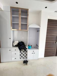 Bedroom Image of 1400 Sq.ft 3 BHK Builder Floor for sale in Adhikaansh Smart World Gems, Sector 89 Gurgaon for Rs. 23500000