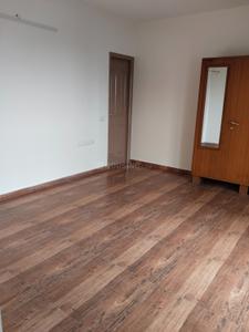 Bedroom Image of 1250 Sq.ft 3 BHK Apartment / Flat for rent in Kadri Mangalore for Rs. 25000