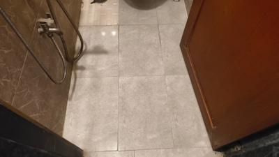 Image of 550 Sq.ft 1 BHK Apartment / Flat for rent in S K Heights, Ghansoli, Navi Mumbai for Rs. 37000