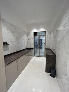 Kitchen Image of 750 Sq.ft 1 BHK Apartment / Flat for sale in Kapleshwara Residency, Dombivli East Thane for Rs. 4000000