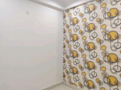 Bedroom Image of 900 Sq.ft 3 BHK Builder Floor for sale in Ved Vihar Ghaziabad for Rs. 3375004