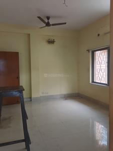 Hall Image of 1350 Sq.ft 3 BHK Independent House for rent in Salt Lake City Kolkata for Rs. 30000