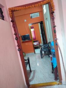 2 BHK Independent House