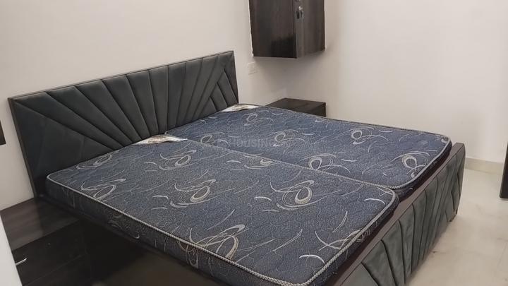 C block sushant lok 1 sec 43 gurgaon haryana Bedroom 1