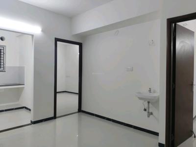 Living Room Image of 1491 Sq.ft 3 BHK Apartment / Flat for sale in KG Chandra Vista, Perungudi Chennai for Rs. 14500000