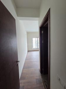 Image of 1665 Sq.ft 3 BHK Apartment / Flat for sale in Century Horizon, Jakkur, Bengaluru for Rs. 22000000