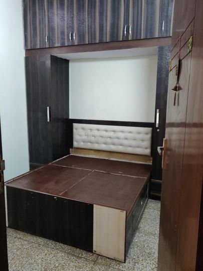Malviya Nagar Bedroom 1