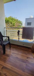 Balcony Image of 2900 Sq.ft 2 BHK Independent House for sale in Handewadi Pune for Rs. 17300000