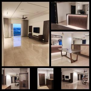 4 BHK Flat