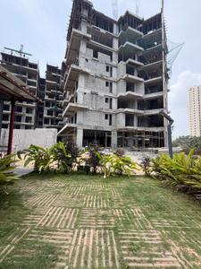 Image of 1500 Sq.ft 2.5 BHK Apartment / Flat for sale in Talaghattapura, Bengaluru for Rs. 18000000