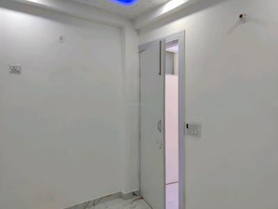 Bedroom Image of 900 Sq.ft 3 BHK Builder Floor for sale in Ved Vihar Ghaziabad for Rs. 3350402
