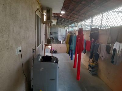 Balcony Image of 1900 Sq.ft 4 BHK Duplex for rent in New Alkapuri Vadodara for Rs. 23000