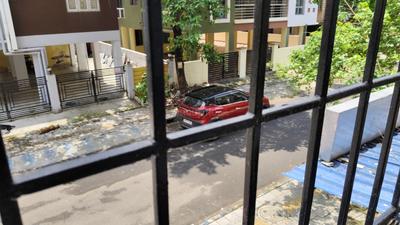 Image of 1500 Sq.ft 3 BHK Apartment / Flat for sale in New Town, Kolkata for Rs. 10300000
