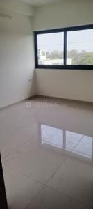 Bedroom Image of 1020 Sq.ft 2 BHK Apartment / Flat for rent in Amanora Elevate Tower 47, Hadapsar Pune for Rs. 40000