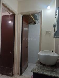Image of 600 Sq.ft 1 BHK Apartment / Flat for rent in Dreams Sankalp, Wagholi, Pune for Rs. 15000