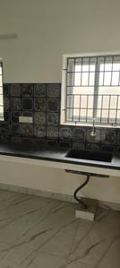 Kitchen Image of 931 Sq.ft 2 BHK Apartment / Flat for sale in Pammal Chennai for Rs. 7100000