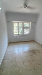 Bedroom Image of 1300 Sq.ft 3 BHK Apartment / Flat for rent in Andheri West Mumbai for Rs. 125000