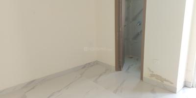 Bedroom Image of 1208 Sq.ft 2 BHK Builder Floor for rent in M3M Soulitude , Sector 89 Gurgaon for Rs. 22000