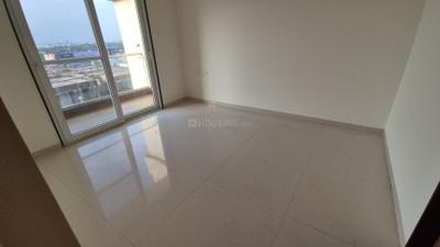 Bedroom Image of 1126 Sq.ft 2 BHK Apartment / Flat for rent in Guruvista Phase II, Kharadi Pune for Rs. 30000