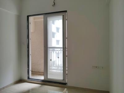 Bedroom Image of 600 Sq.ft 1 BHK Apartment / Flat for sale in Samrin Heritage, Thane West Thane for Rs. 8500000