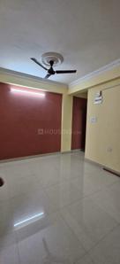 Hall Image of 1050 Sq.ft 2 BHK Builder Floor for rent in New Town Kolkata for Rs. 20000