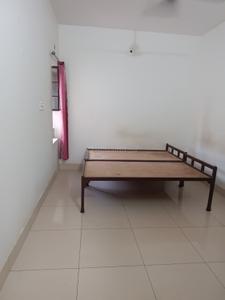 Bedroom Image of 800 Sq.ft 2 BHK Apartment / Flat for rent in Jai Narayan Vyas Colony Bikaner for Rs. 11000